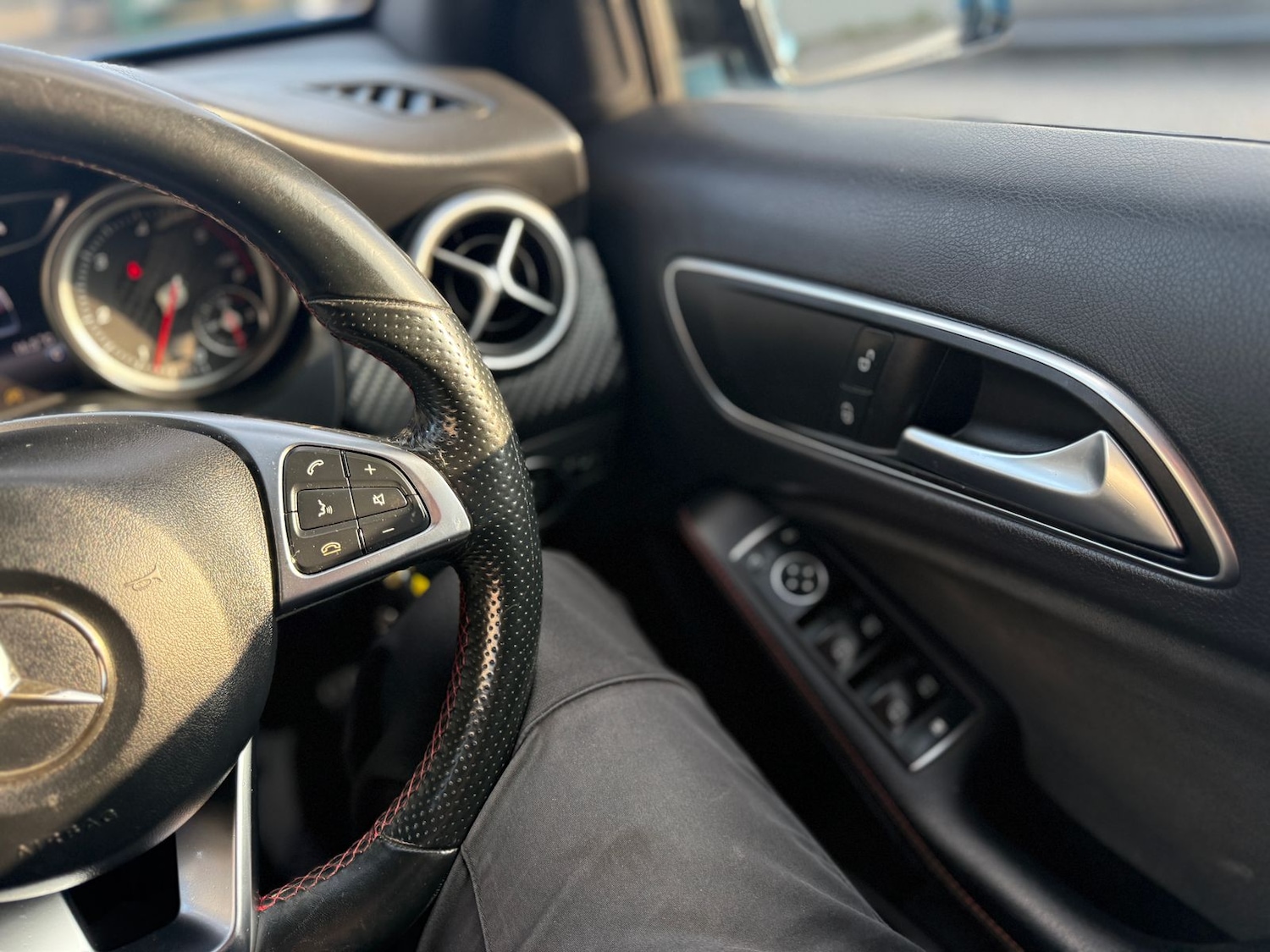 Used Mercedes-Benz A-Class 2016 for sale - 78049921: Photo 16