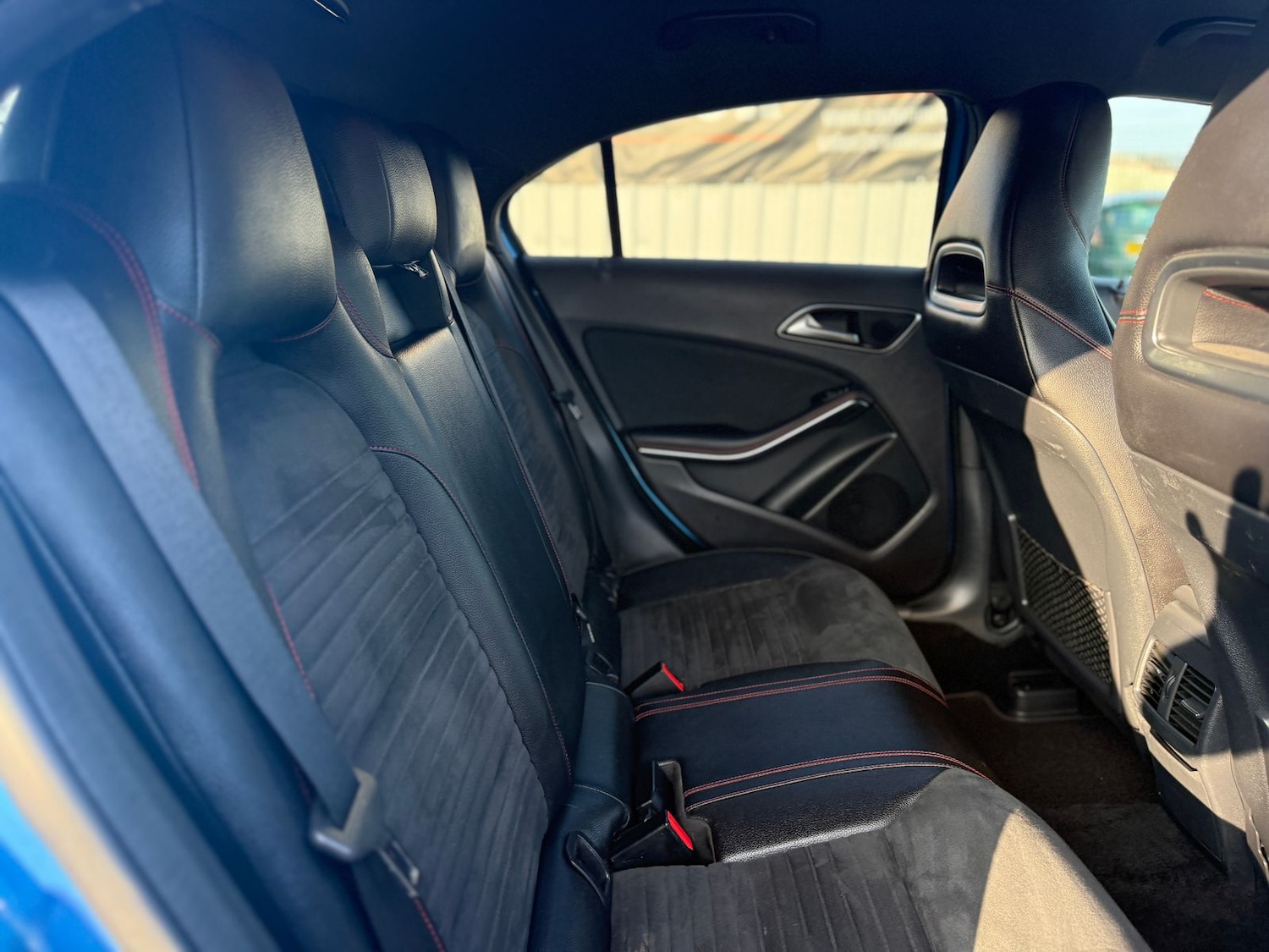 Used Mercedes-Benz A-Class 2016 for sale - 78049921: Photo 18