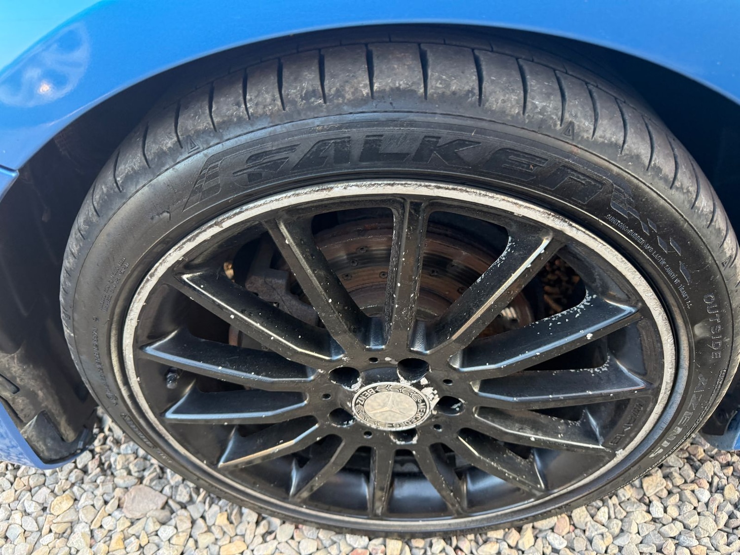 Used Mercedes-Benz A-Class 2016 for sale - 78049921: Photo 19