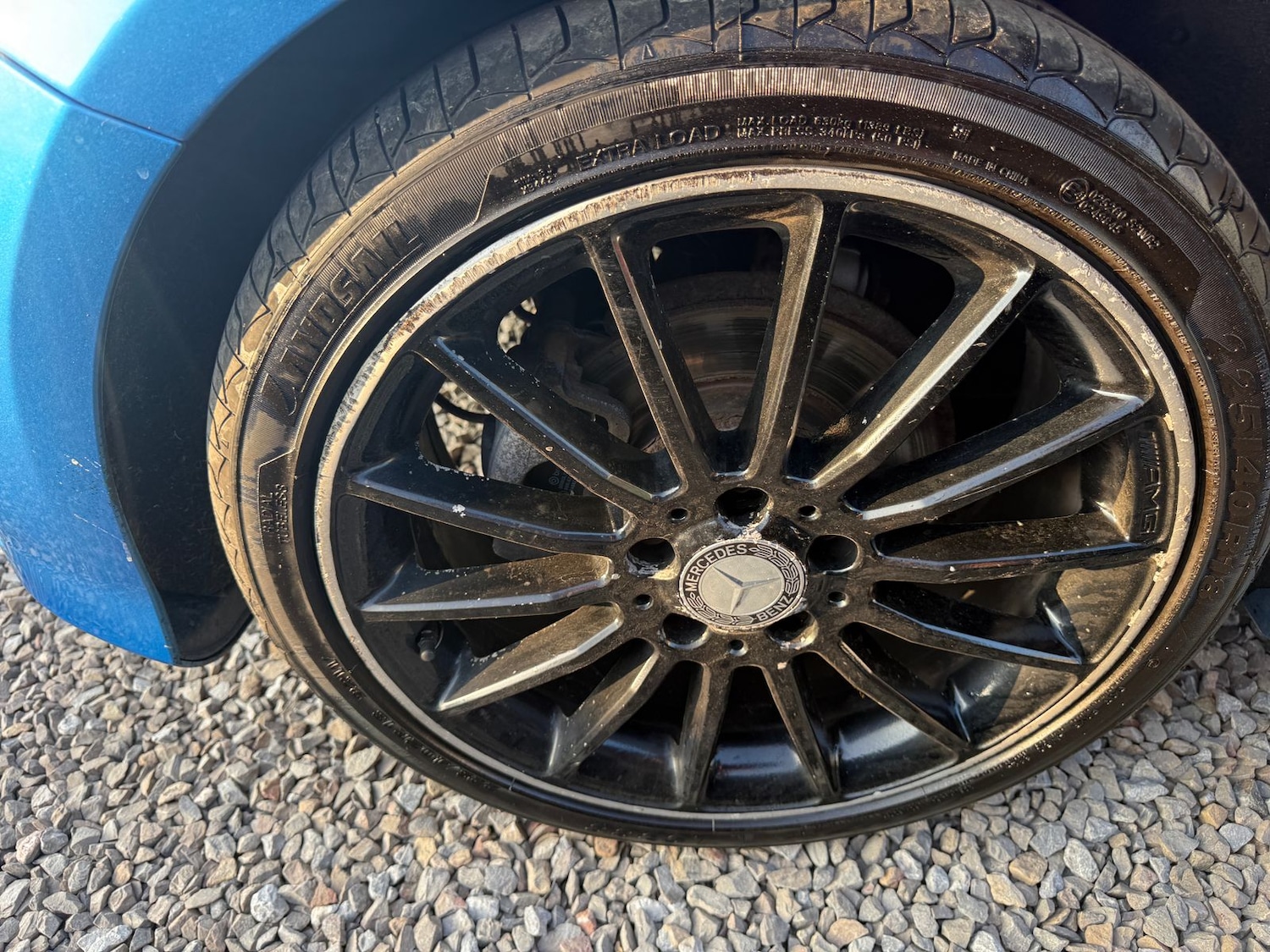 Used Mercedes-Benz A-Class 2016 for sale - 78049921: Photo 21