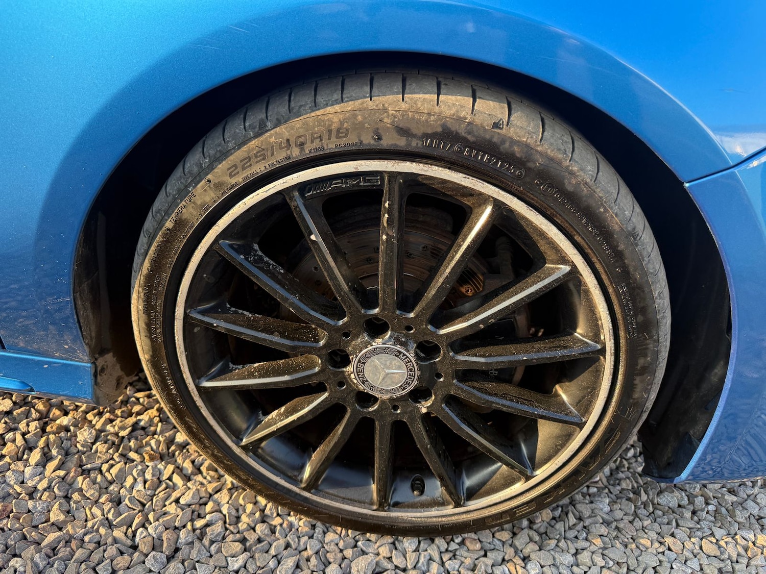 Used Mercedes-Benz A-Class 2016 for sale - 78049921: Photo 22