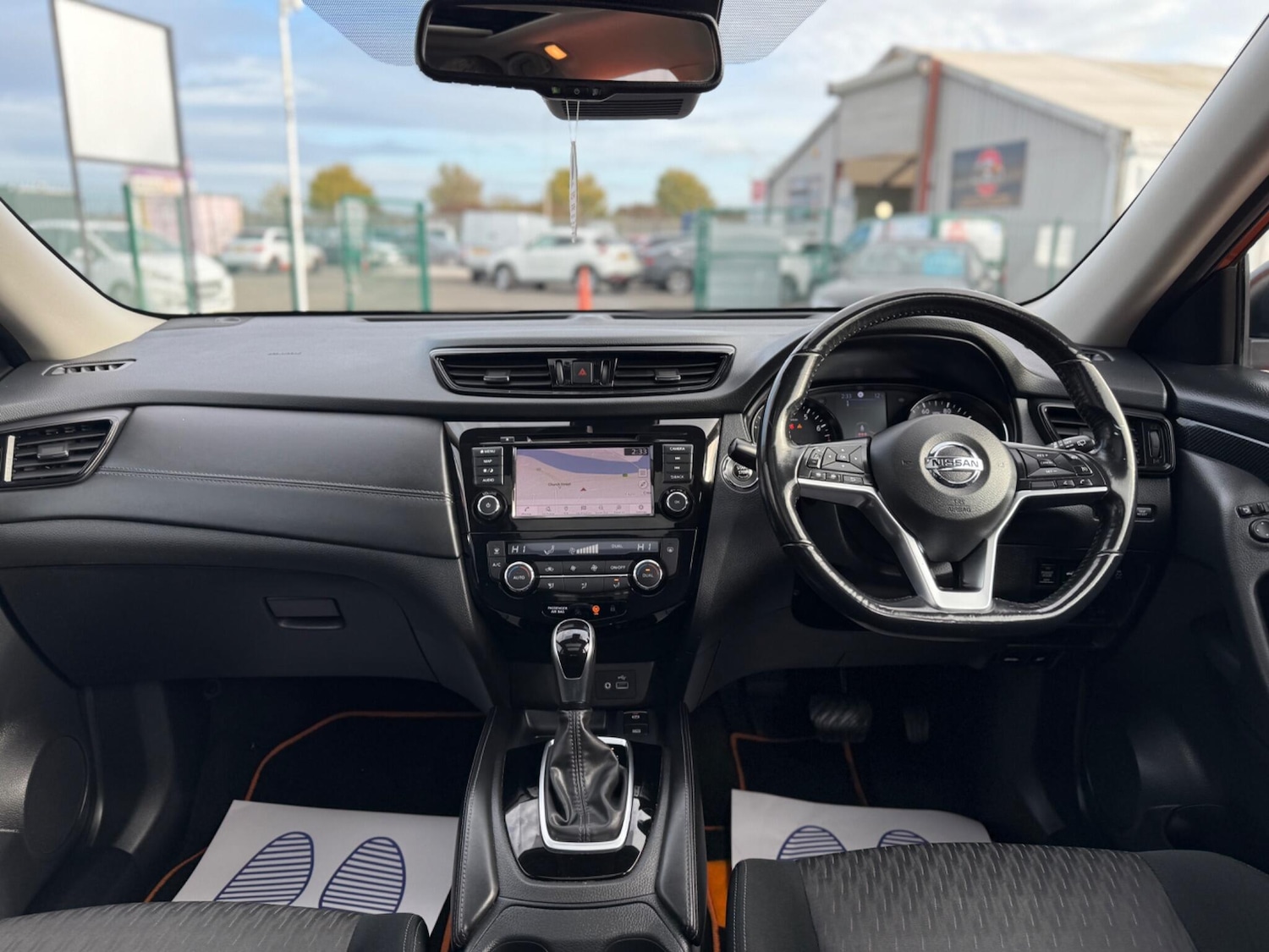 Used Nissan X-Trail 2021 for sale - 76689489: Photo 11