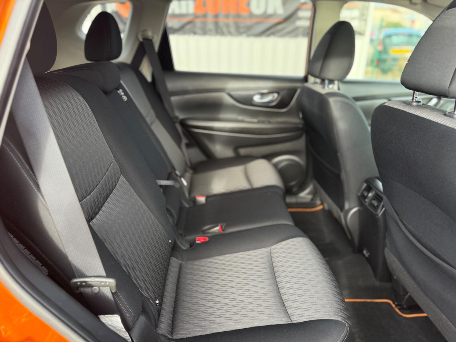 Used Nissan X-Trail 2021 for sale - 76689489: Photo 14