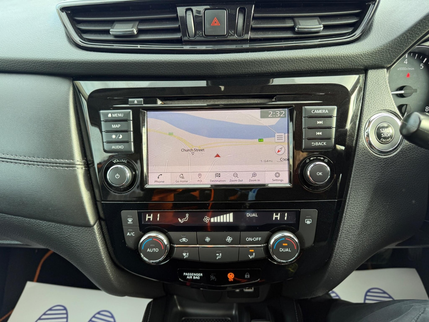 Used Nissan X-Trail 2021 for sale - 76689489: Photo 21