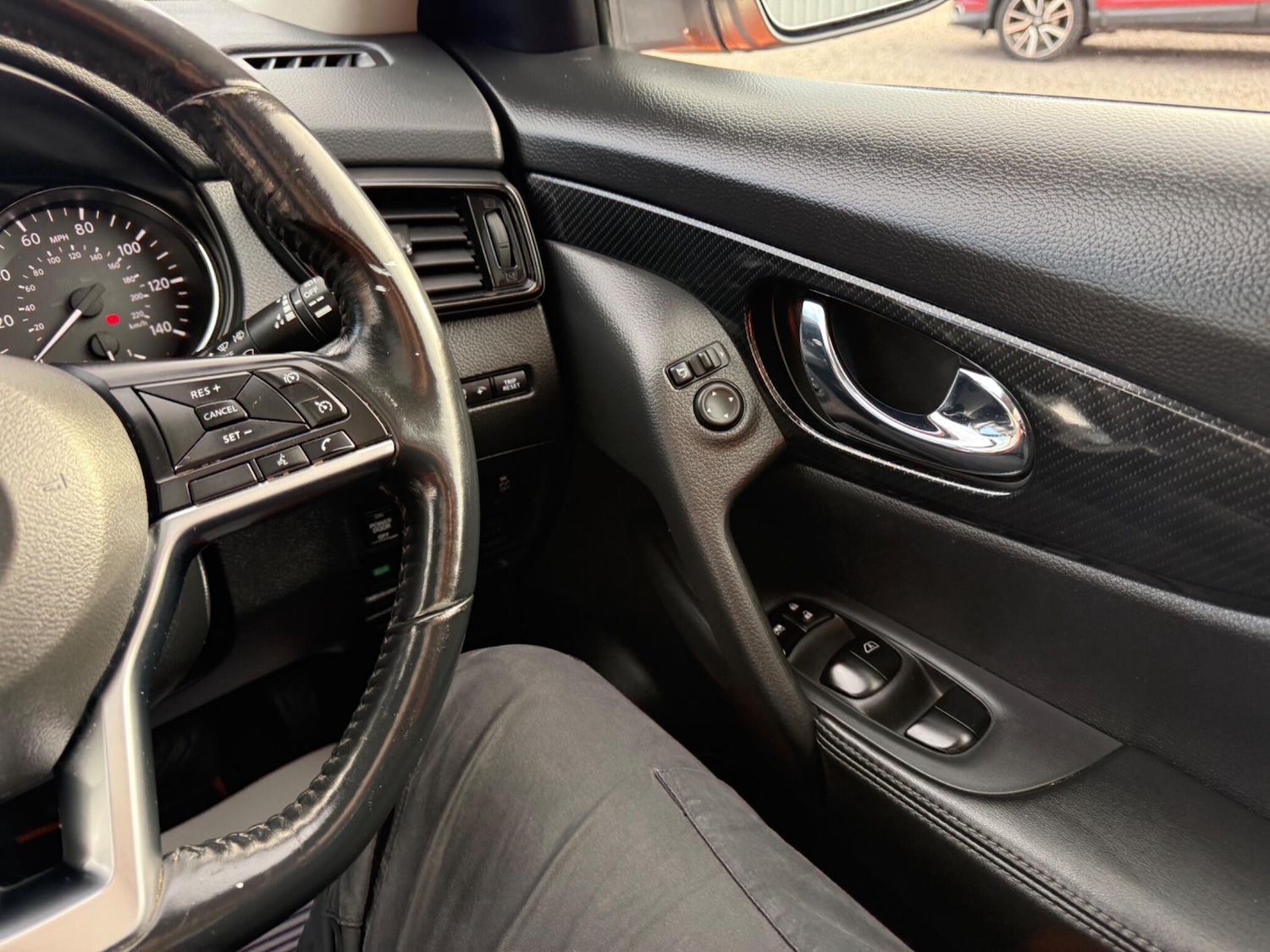 Used Nissan X-Trail 2021 for sale - 76689489: Photo 27