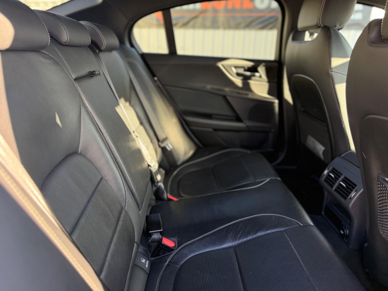 Used Jaguar XE 2018 for sale - 76995594: Photo 13