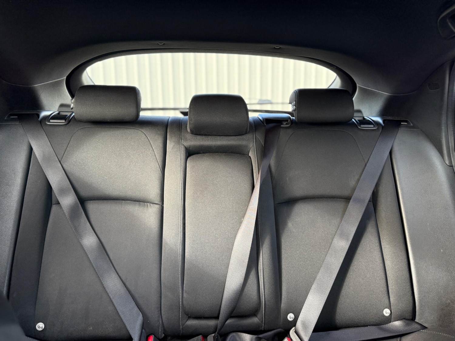 Used Honda Civic 2018 for sale - 76688975: Photo 14