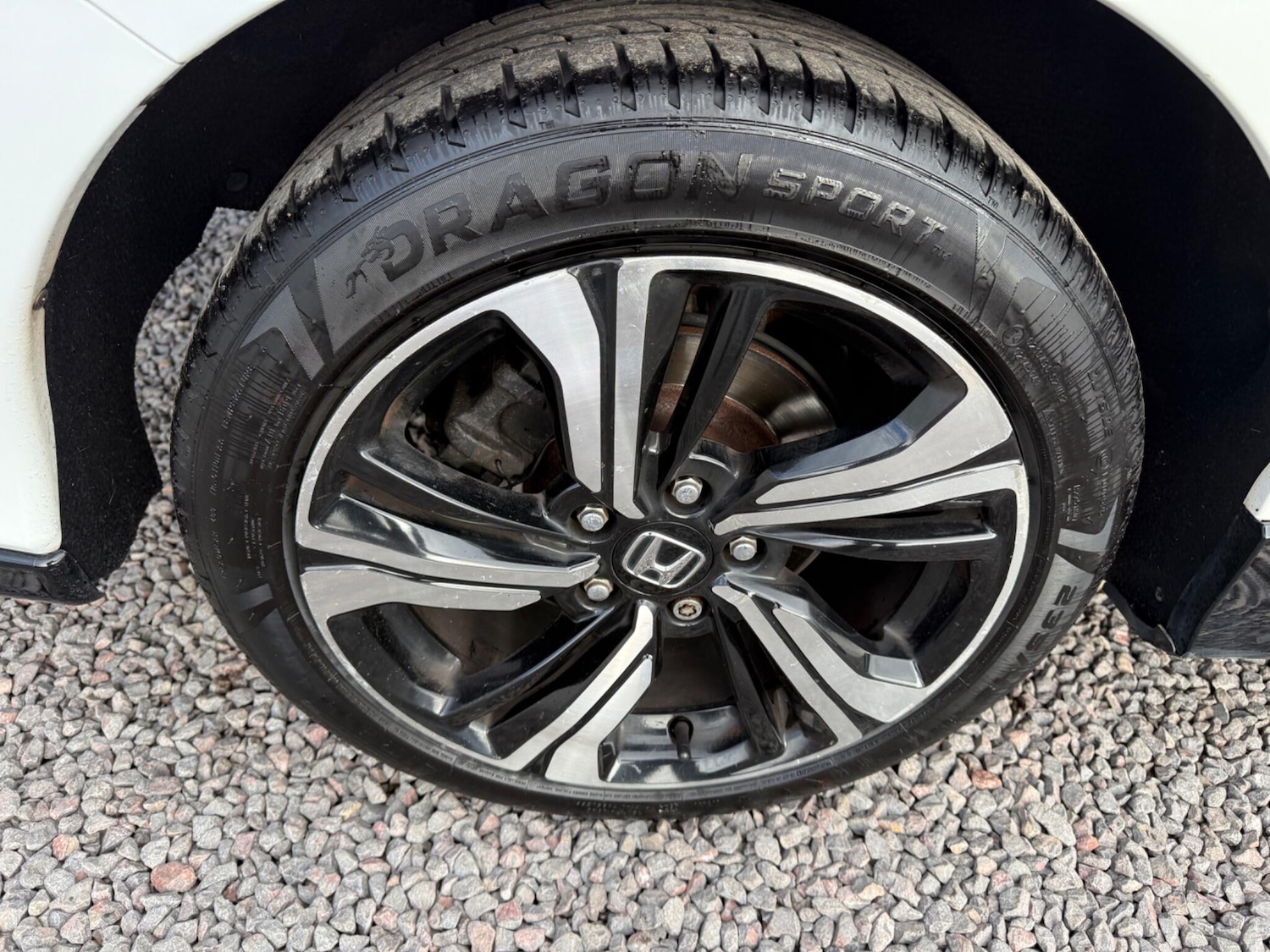 Used Honda Civic 2018 for sale - 76688975: Photo 16