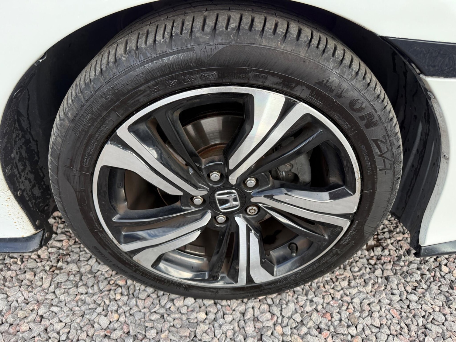 Used Honda Civic 2018 for sale - 76688975: Photo 17