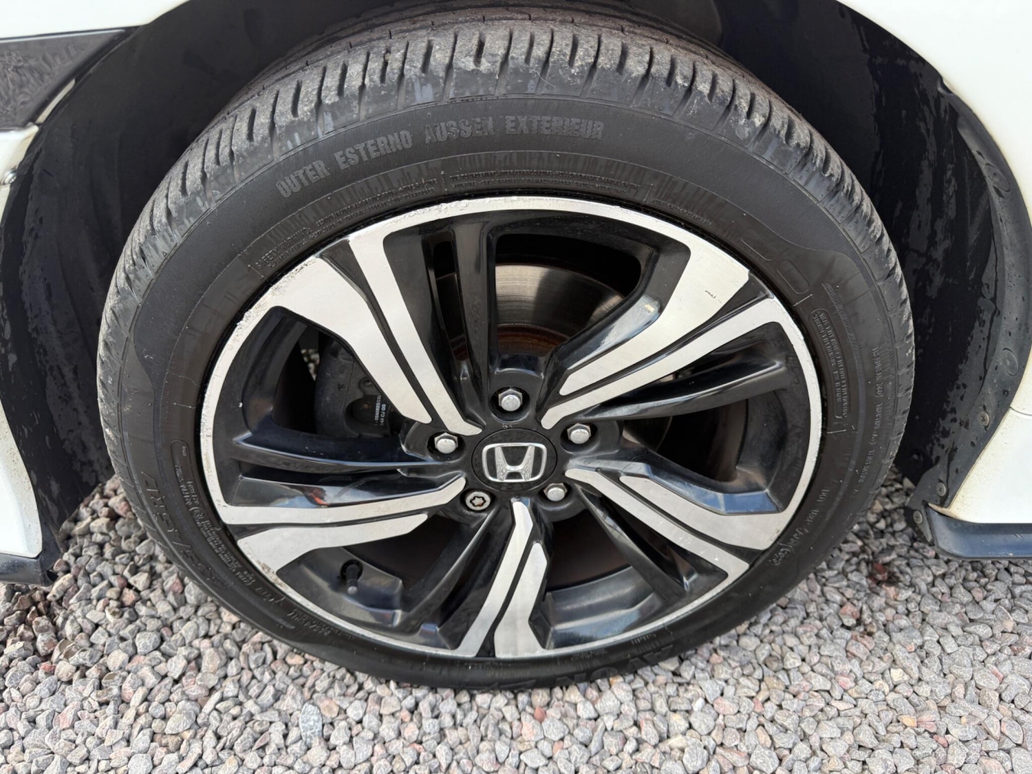 Used Honda Civic 2018 for sale - 76688975: Photo 18