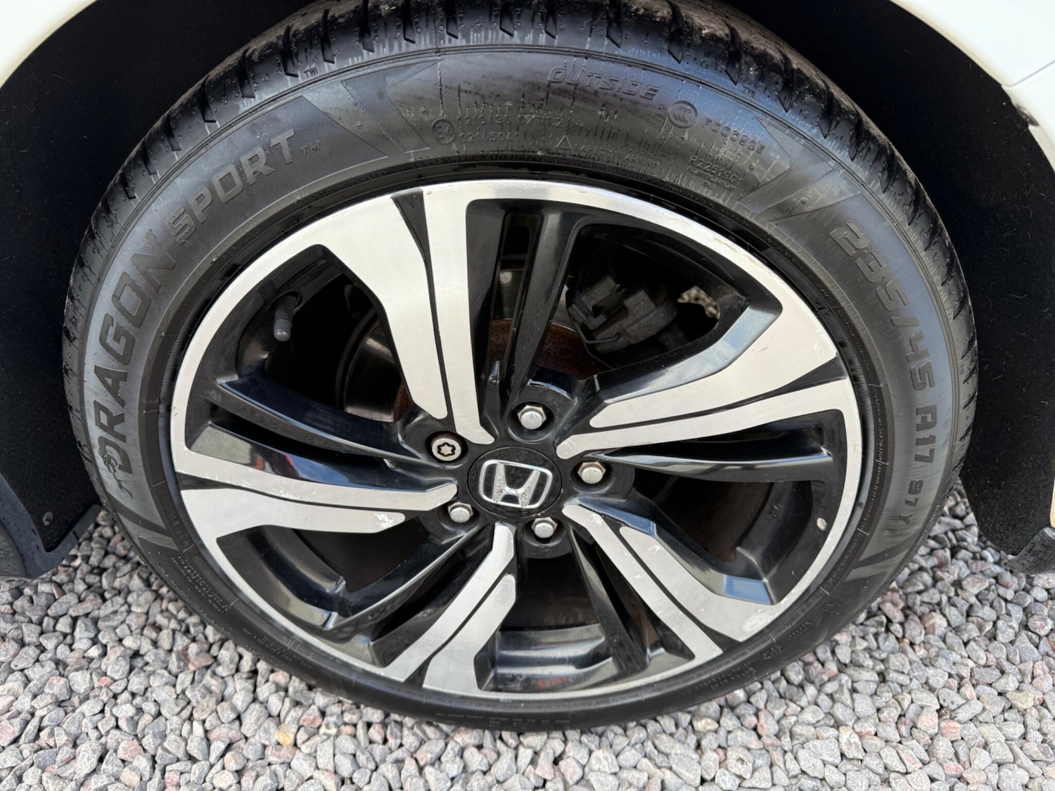 Used Honda Civic 2018 for sale - 76688975: Photo 19