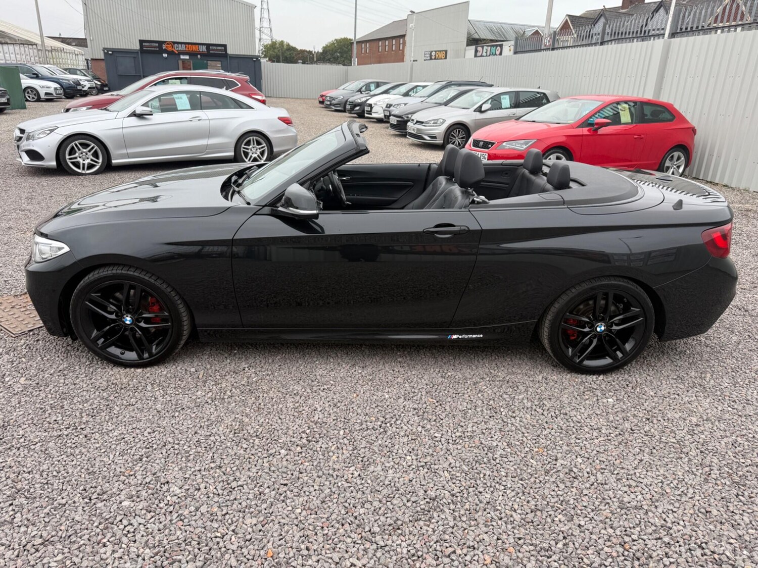 Used BMW 2 Series 2017 for sale - 77812895: Photo 11