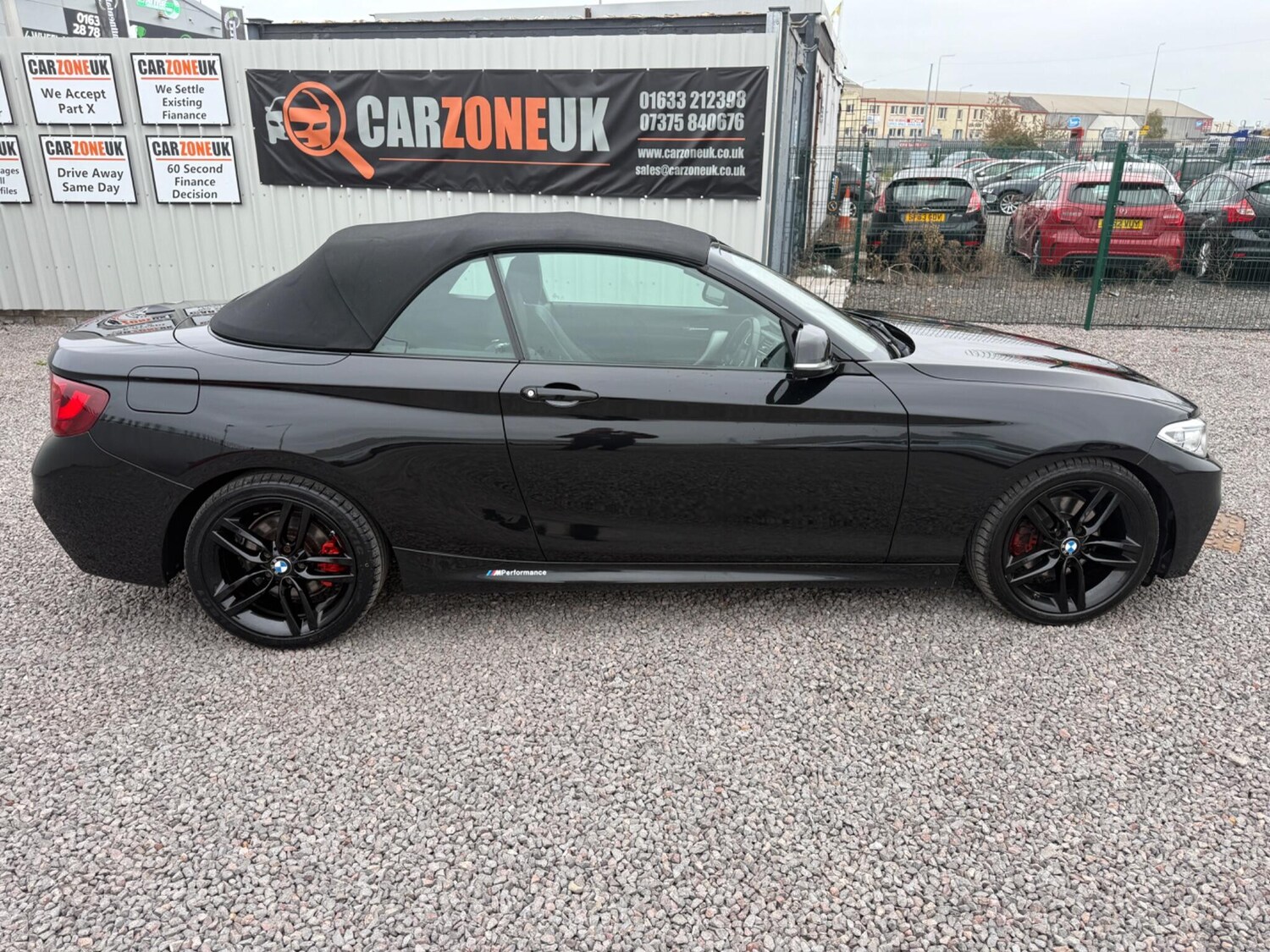 Used BMW 2 Series 2017 for sale - 77812895: Photo 14
