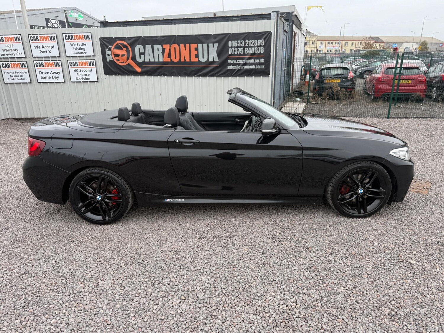 Used BMW 2 Series 2017 for sale - 77812895: Photo 15