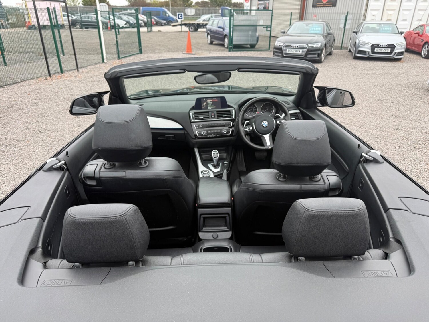 Used BMW 2 Series 2017 for sale - 77812895: Photo 18