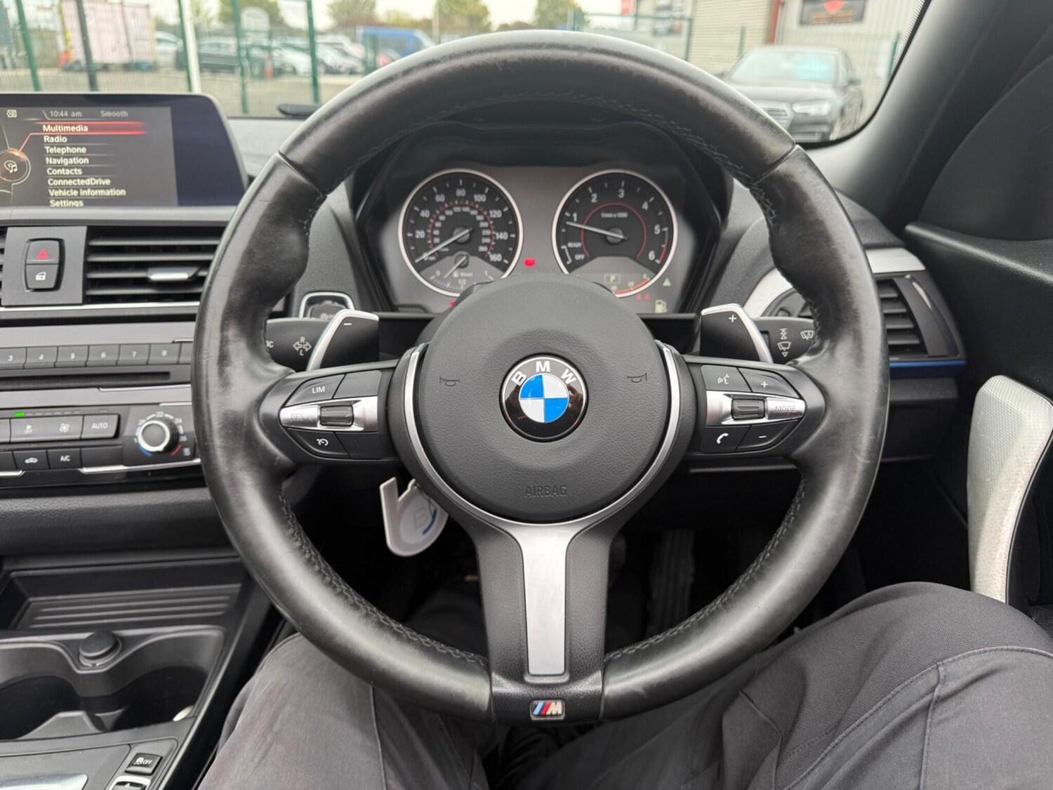 Used BMW 2 Series 2017 for sale - 77812895: Photo 30