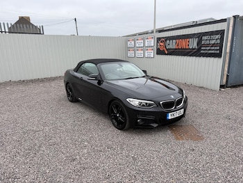 Used BMW 2 Series 2017 for sale - 77812895: Photo