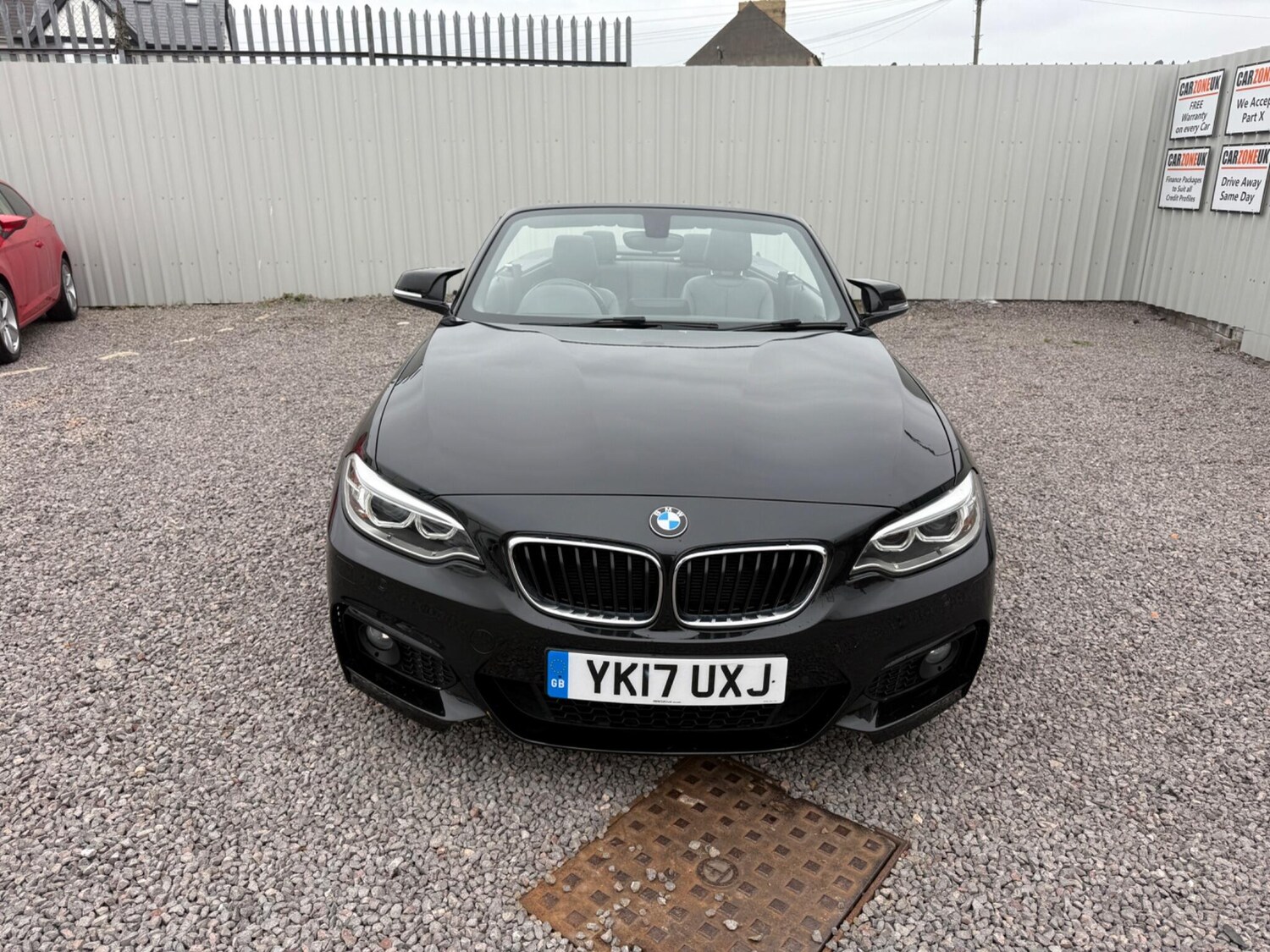 Used BMW 2 Series 2017 for sale - 77812895: Photo 7