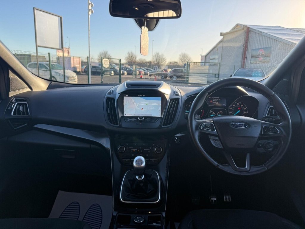 Used Ford Kuga 2017 for sale - 77112905: Photo 11