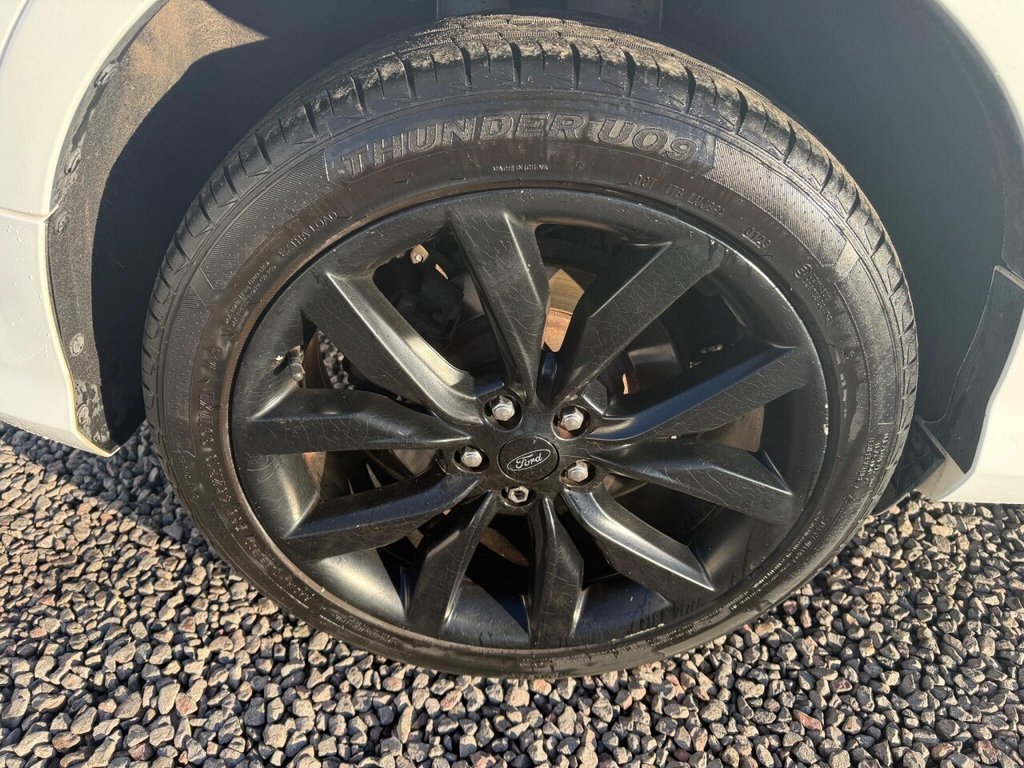 Used Ford Kuga 2017 for sale - 77112905: Photo 17