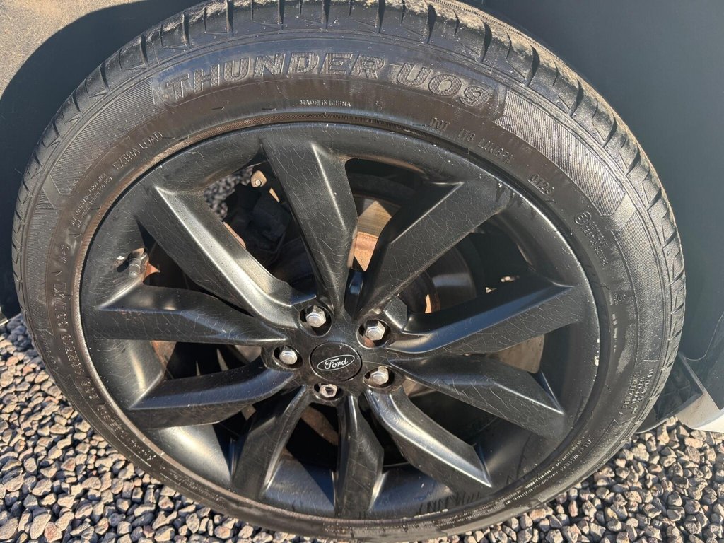 Used Ford Kuga 2017 for sale - 77112905: Photo 18