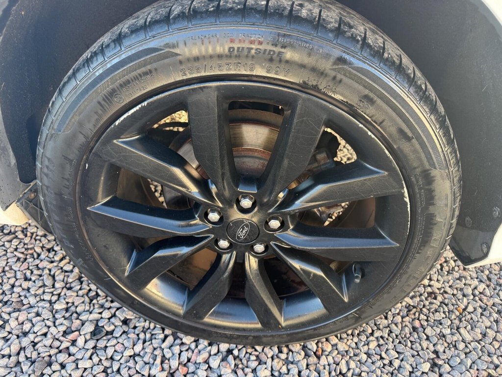 Used Ford Kuga 2017 for sale - 77112905: Photo 19