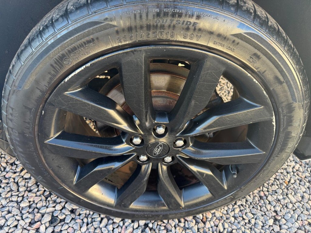 Used Ford Kuga 2017 for sale - 77112905: Photo 20