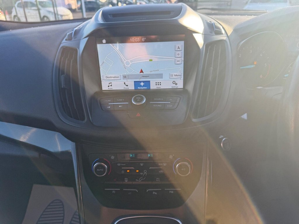 Used Ford Kuga 2017 for sale - 77112905: Photo 21