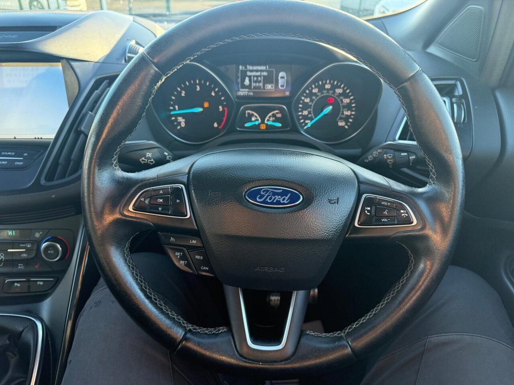 Used Ford Kuga 2017 for sale - 77112905: Photo 23