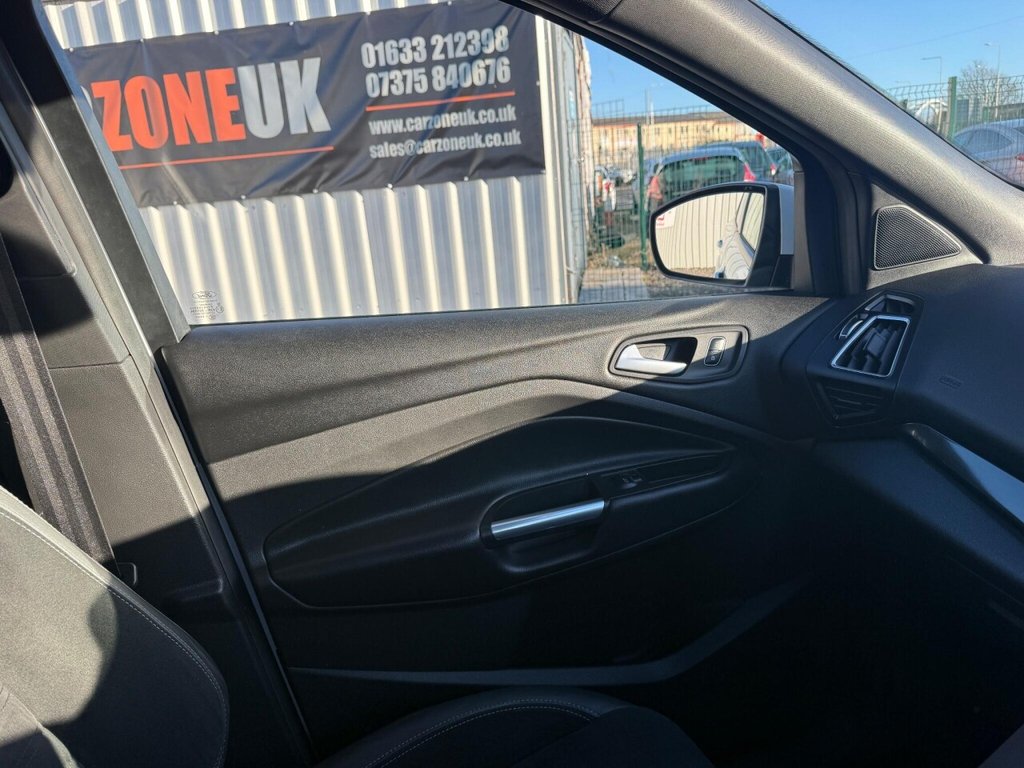 Used Ford Kuga 2017 for sale - 77112905: Photo 25