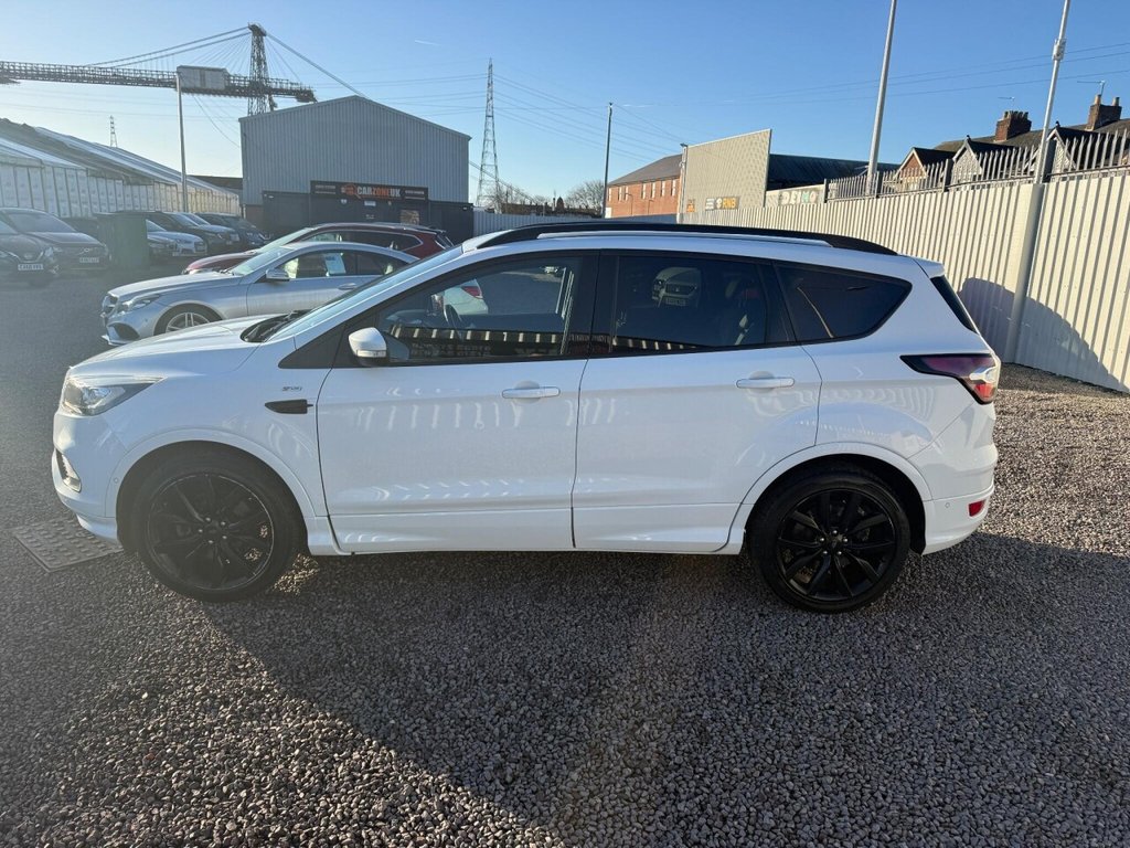 Used Ford Kuga 2017 for sale - 77112905: Photo 6