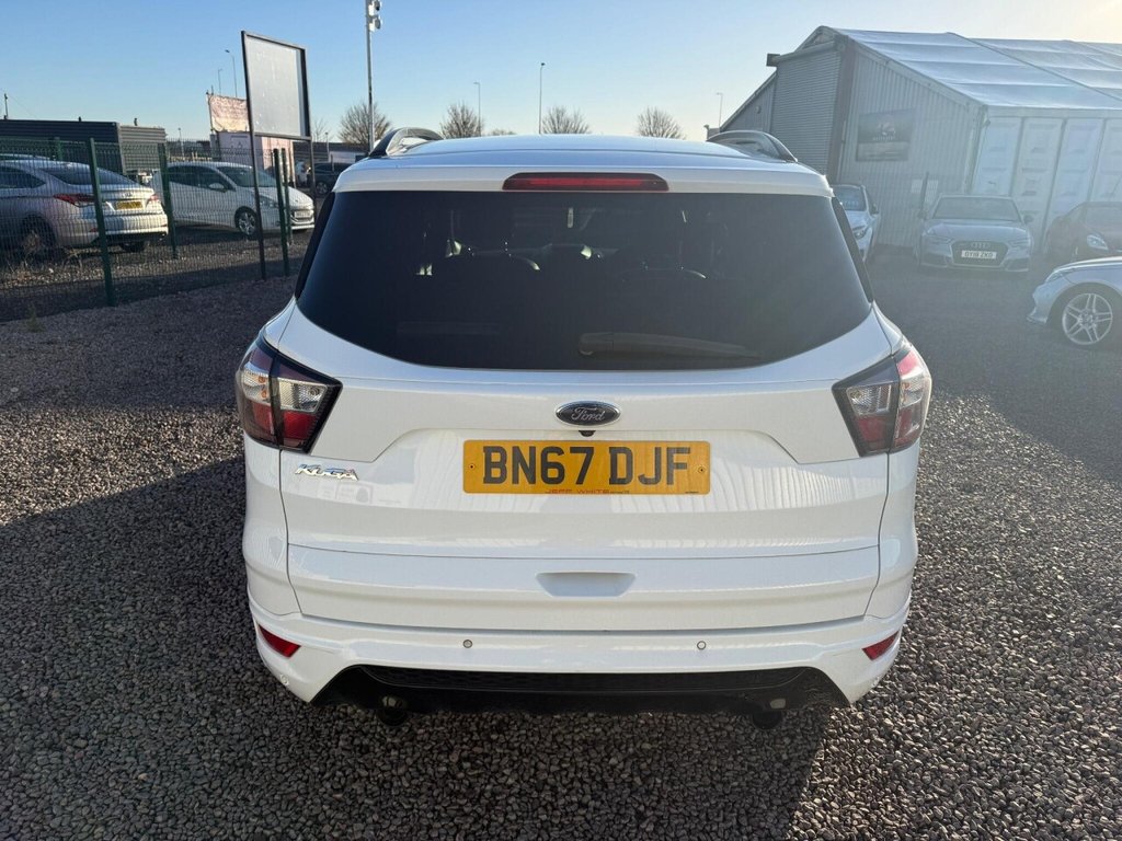 Used Ford Kuga 2017 for sale - 77112905: Photo 7