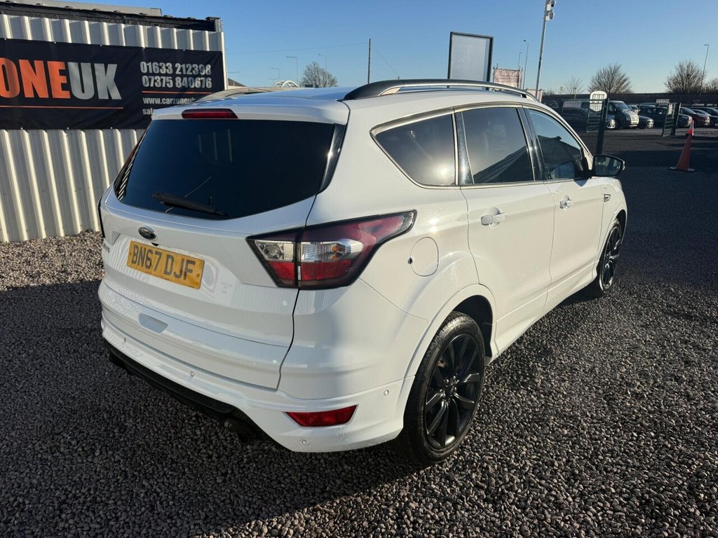 Used Ford Kuga 2017 for sale - 77112905: Photo 9