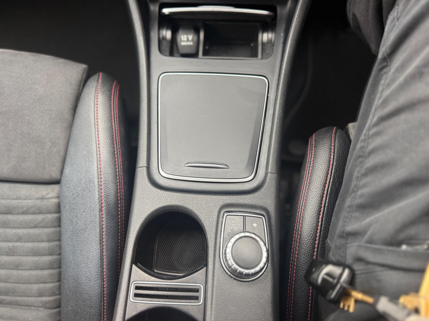 Used Mercedes-Benz A-Class 2016 for sale - 77812897: Photo 10