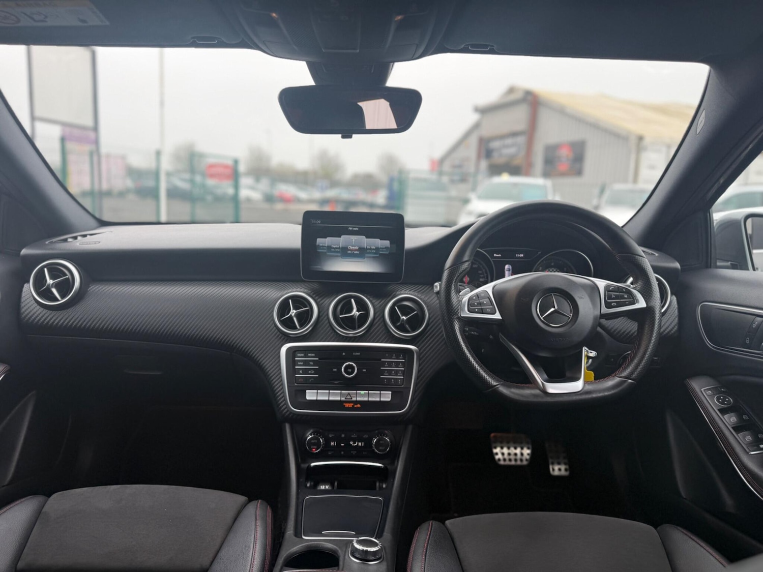 Used Mercedes-Benz A-Class 2016 for sale - 77812897: Photo 11