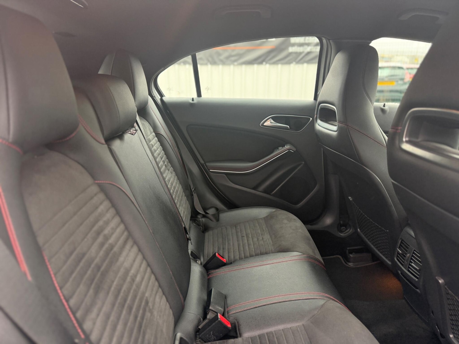 Used Mercedes-Benz A-Class 2016 for sale - 77812897: Photo 13