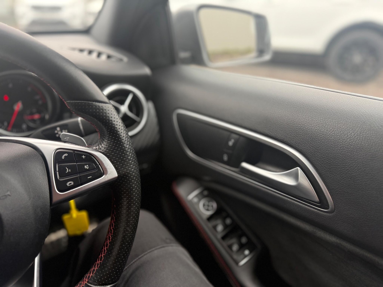 Used Mercedes-Benz A-Class 2016 for sale - 77812897: Photo 14