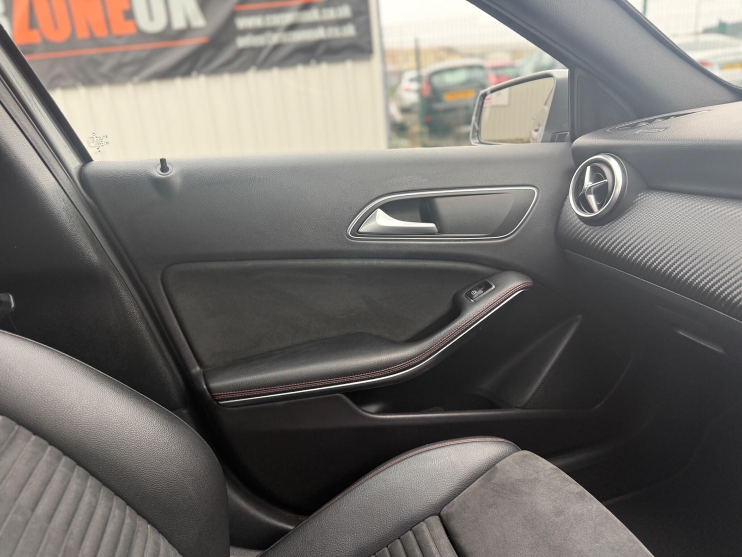 Used Mercedes-Benz A-Class 2016 for sale - 77812897: Photo 15