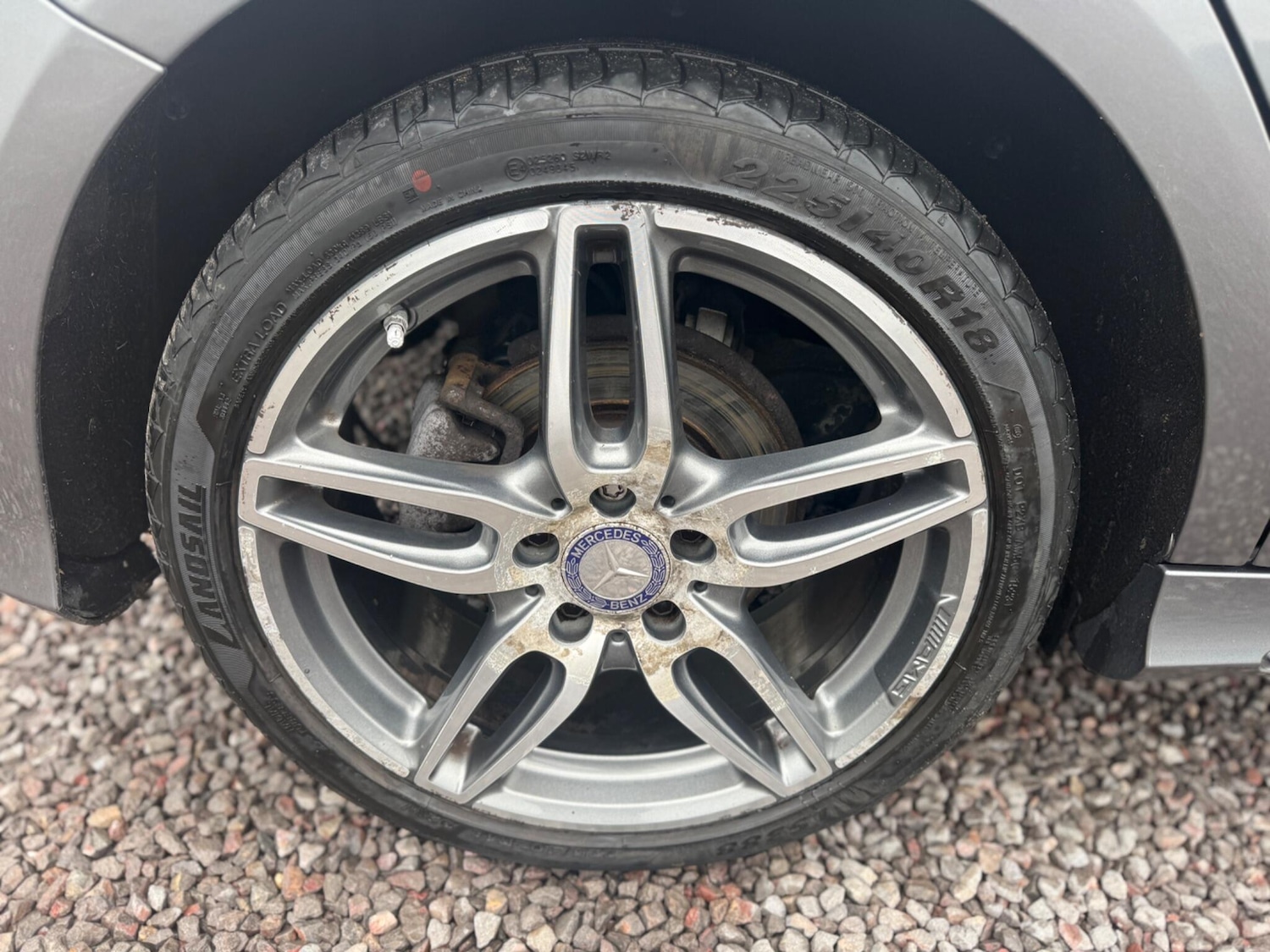 Used Mercedes-Benz A-Class 2016 for sale - 77812897: Photo 16