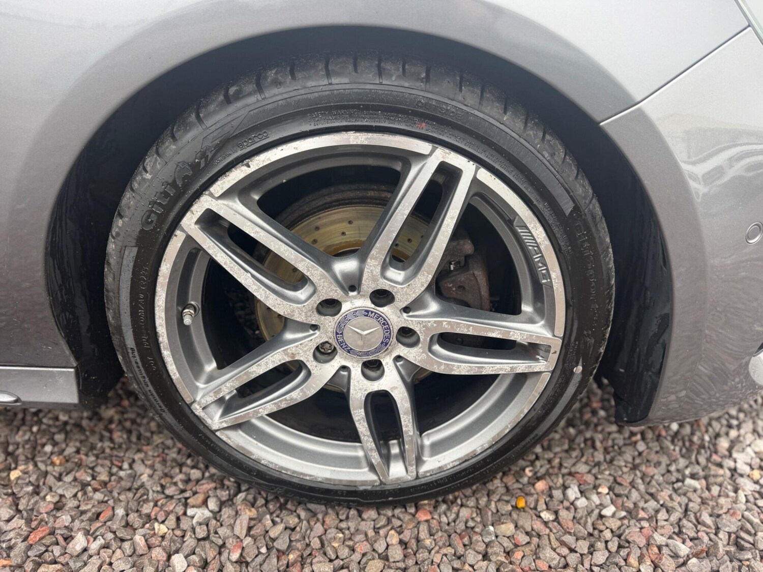 Used Mercedes-Benz A-Class 2016 for sale - 77812897: Photo 17