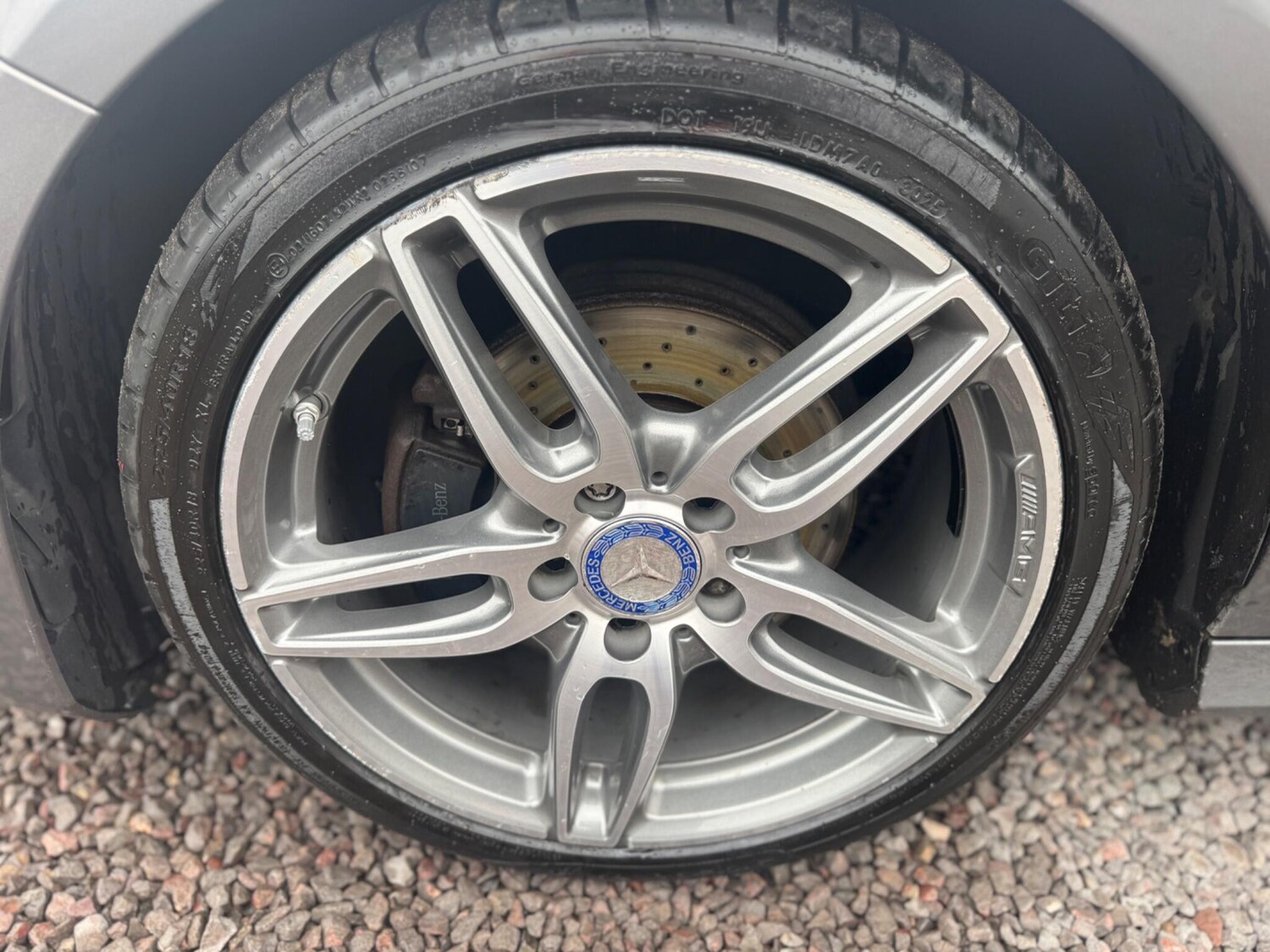 Used Mercedes-Benz A-Class 2016 for sale - 77812897: Photo 18