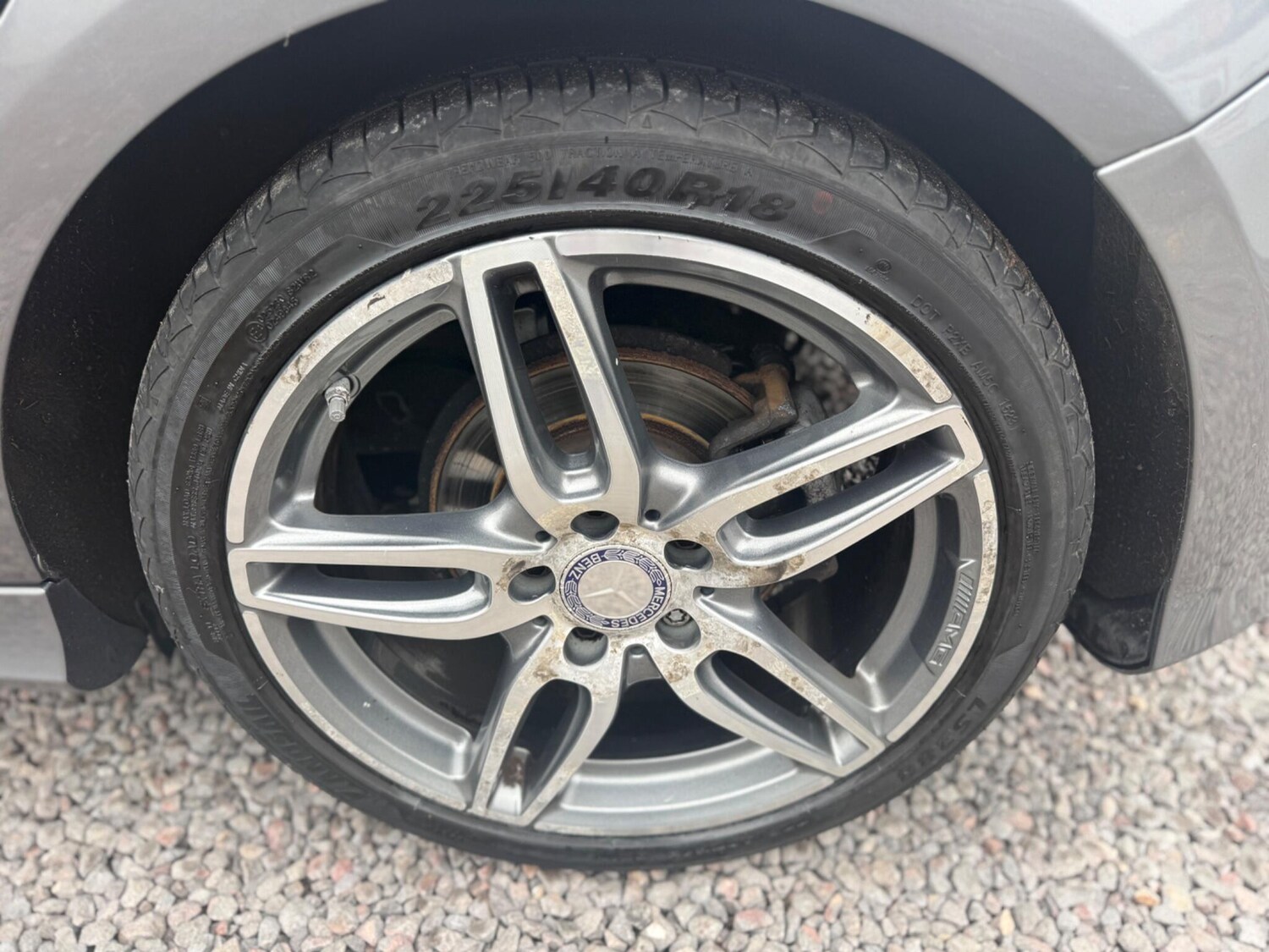 Used Mercedes-Benz A-Class 2016 for sale - 77812897: Photo 19