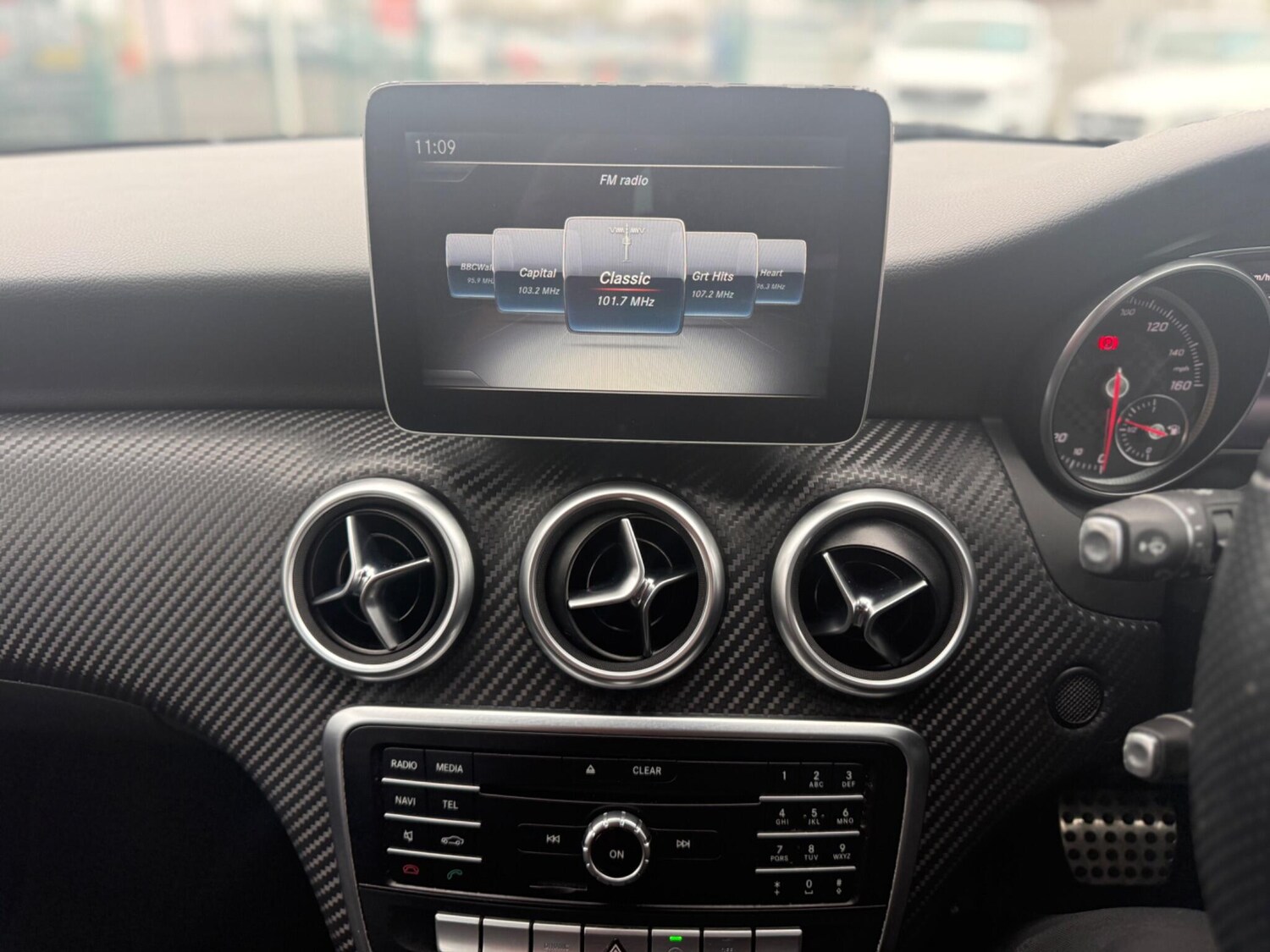 Used Mercedes-Benz A-Class 2016 for sale - 77812897: Photo 20