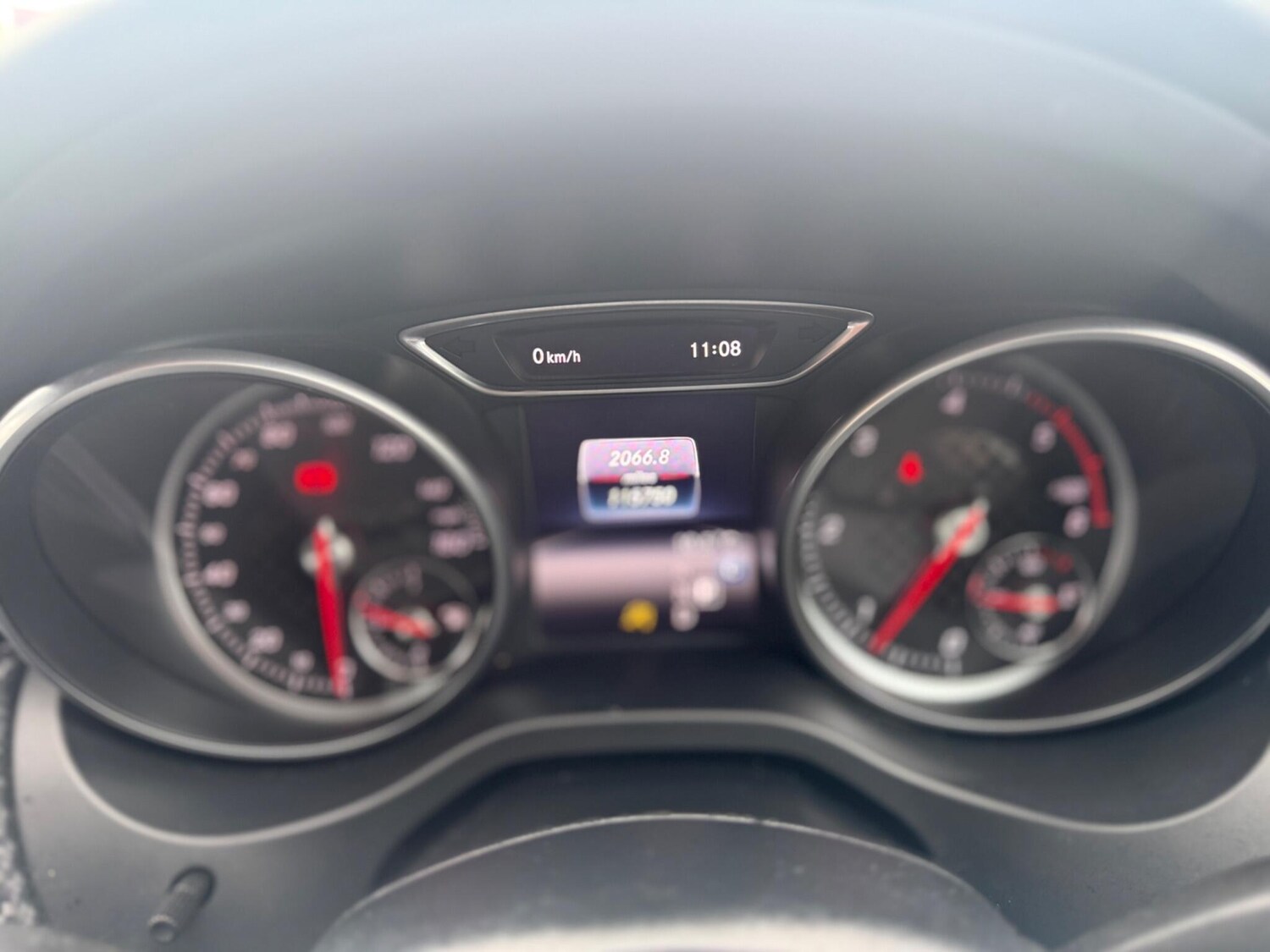 Used Mercedes-Benz A-Class 2016 for sale - 77812897: Photo 21