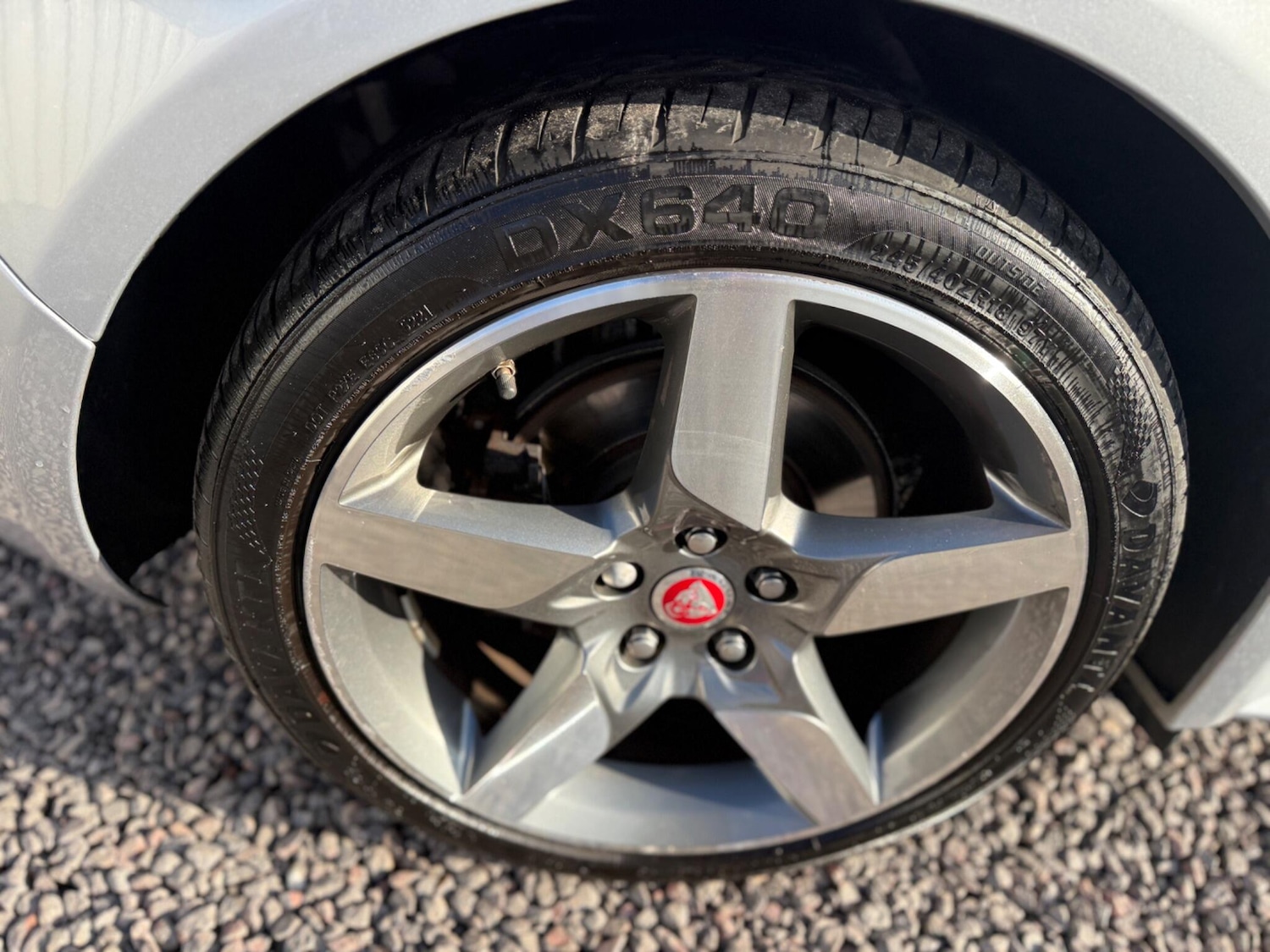 Used Jaguar XE for sale - 76689965: Photo 14