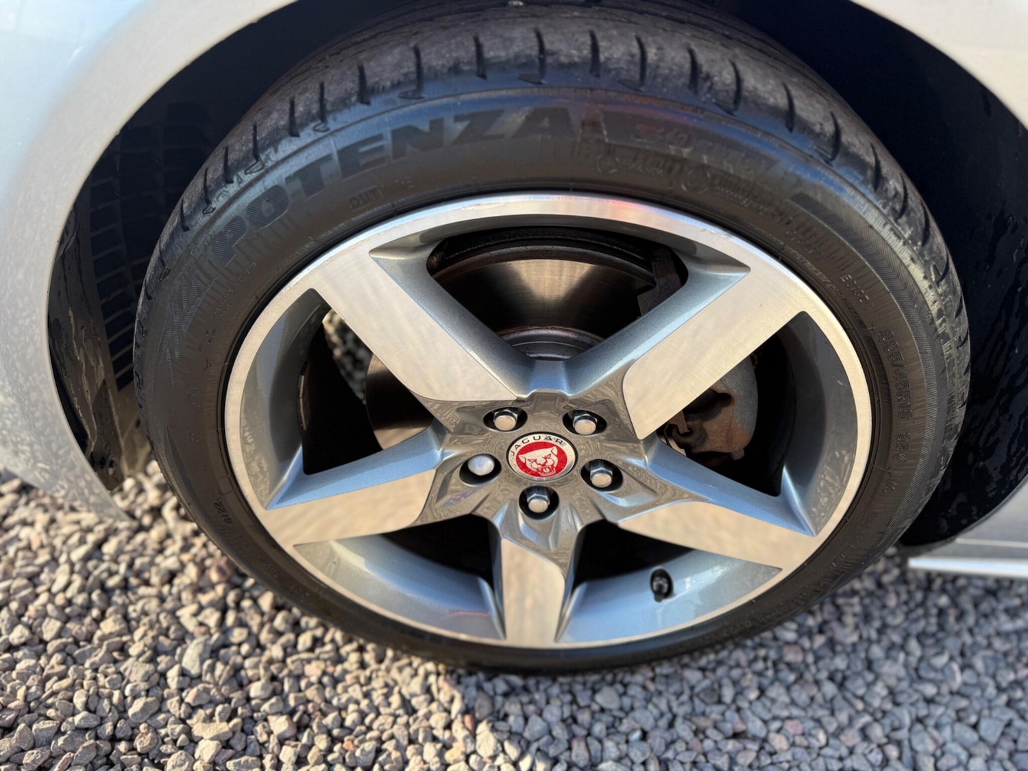 Used Jaguar XE for sale - 76689965: Photo 16