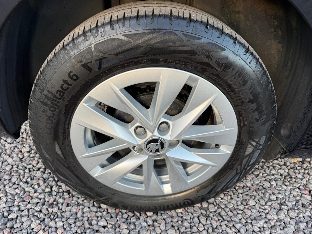 Used Skoda Fabia 2023 for sale - 77112912: Photo 16