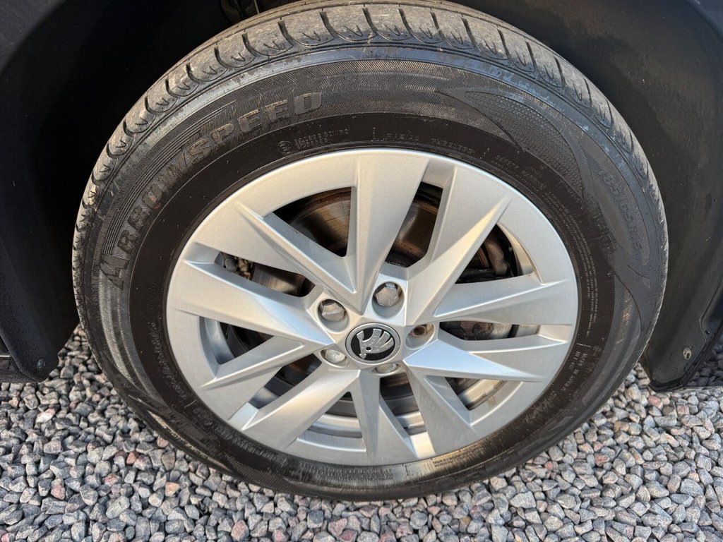 Used Skoda Fabia 2023 for sale - 77112912: Photo 17