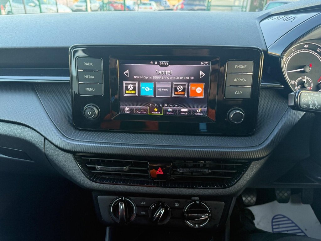 Used Skoda Fabia 2023 for sale - 77112912: Photo 20