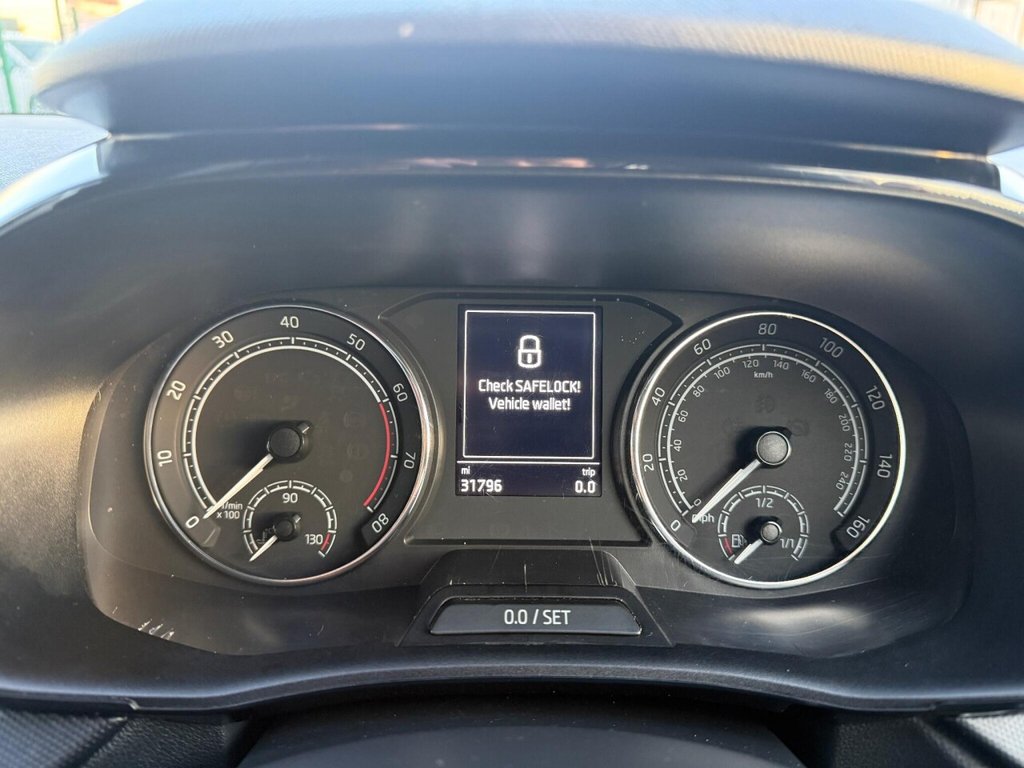 Used Skoda Fabia 2023 for sale - 77112912: Photo 21